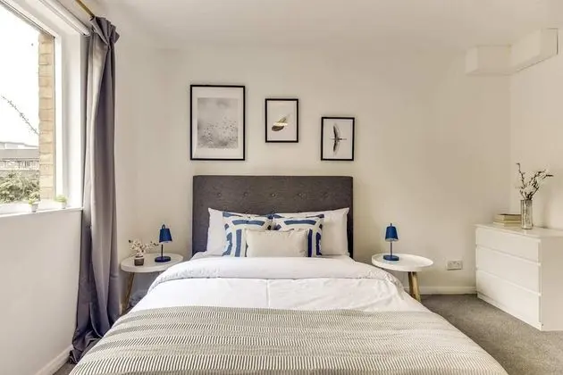 Ev (4 Bedrooms)
