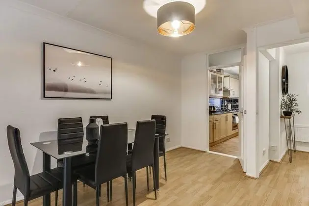 Ev (4 Bedrooms)