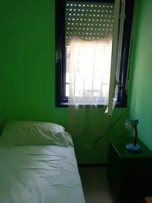 Villa, Birden Çok Yatak