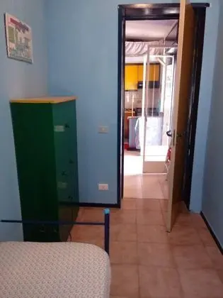 Villa, Birden Çok Yatak