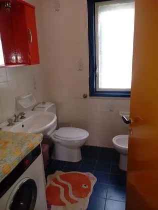 Villa, Birden Çok Yatak