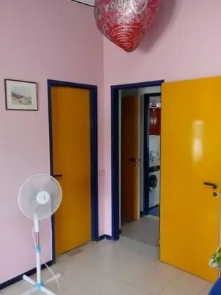 Villa, Birden Çok Yatak