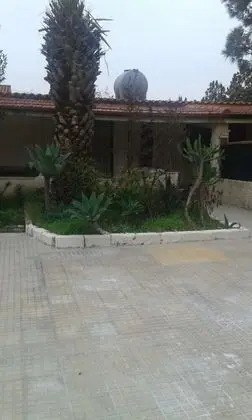 Villa, Birden Çok Yatak