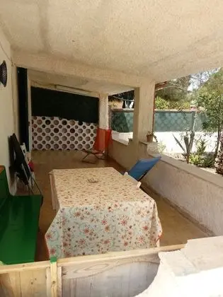 Villa, Birden Çok Yatak