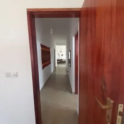 Villa, Birden Çok Yatak