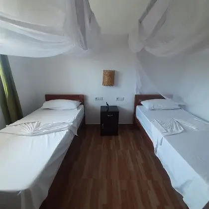 Villa, Birden Çok Yatak