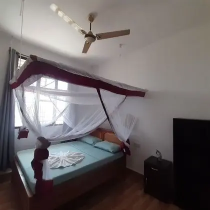 Villa, Birden Çok Yatak