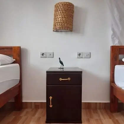 Villa, Birden Çok Yatak