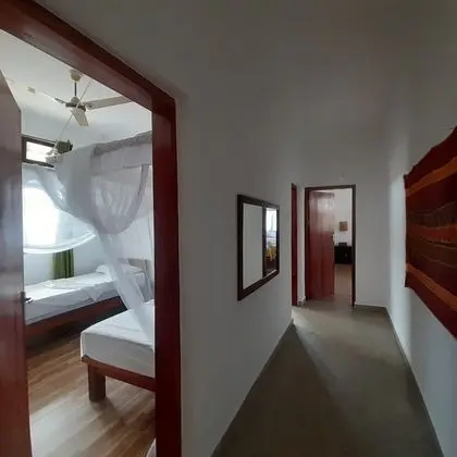 Villa, Birden Çok Yatak