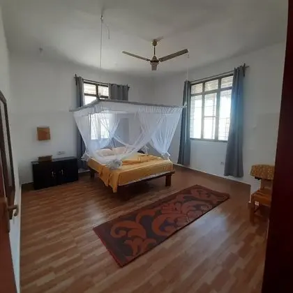 Villa, Birden Çok Yatak