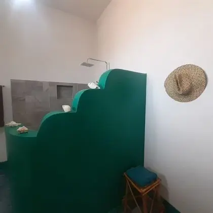 Villa, Birden Çok Yatak