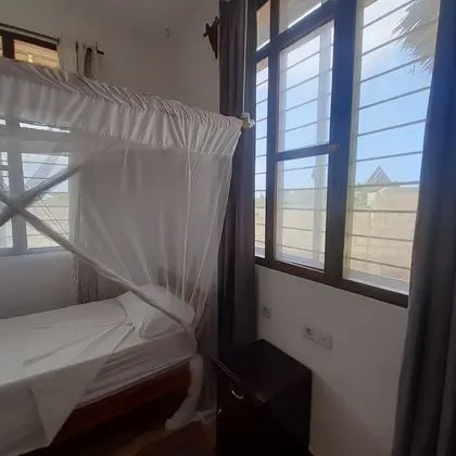 Villa, Birden Çok Yatak