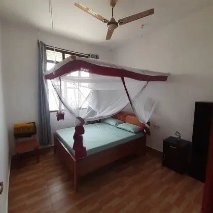 Villa, Birden Çok Yatak