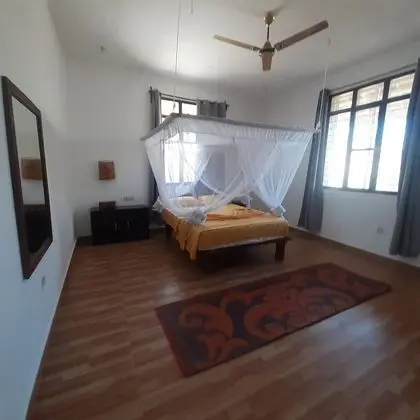 Villa, Birden Çok Yatak