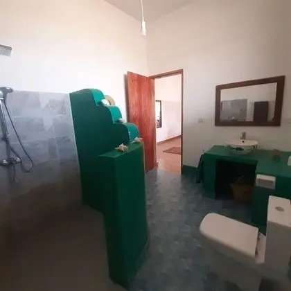 Villa, Birden Çok Yatak