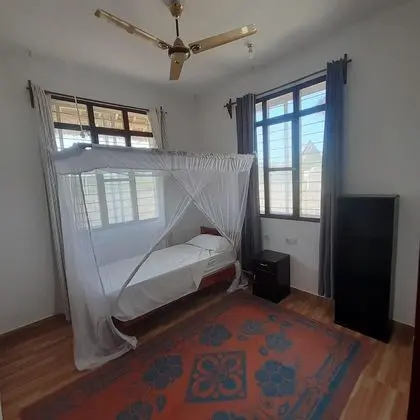 Villa, Birden Çok Yatak
