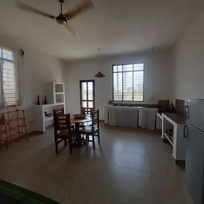 Villa, Birden Çok Yatak