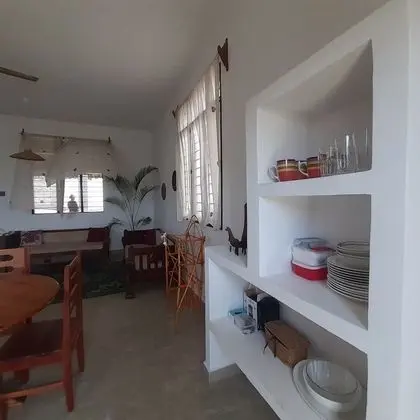 Villa, Birden Çok Yatak