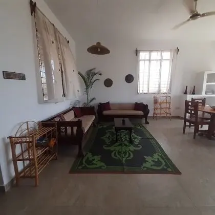 Villa, Birden Çok Yatak