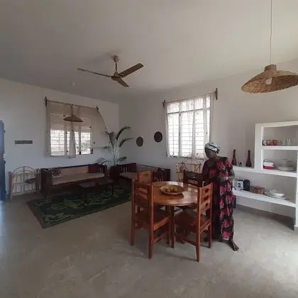 Villa, Birden Çok Yatak
