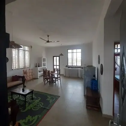 Villa, Birden Çok Yatak