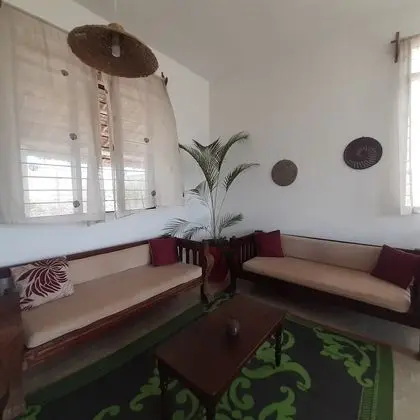 Villa, Birden Çok Yatak