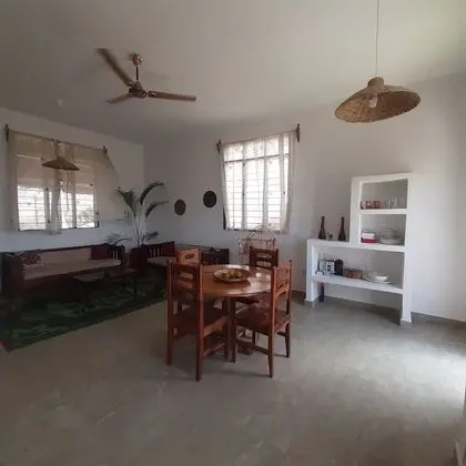 Villa, Birden Çok Yatak