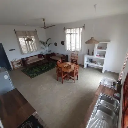 Villa, Birden Çok Yatak