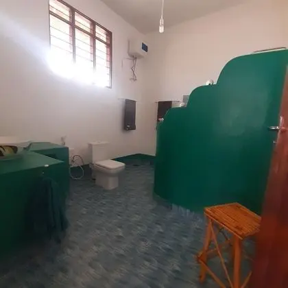 Villa, Birden Çok Yatak