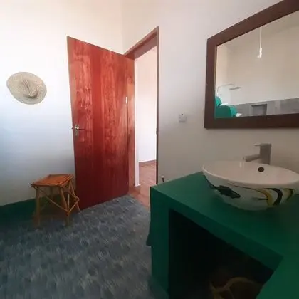 Villa, Birden Çok Yatak