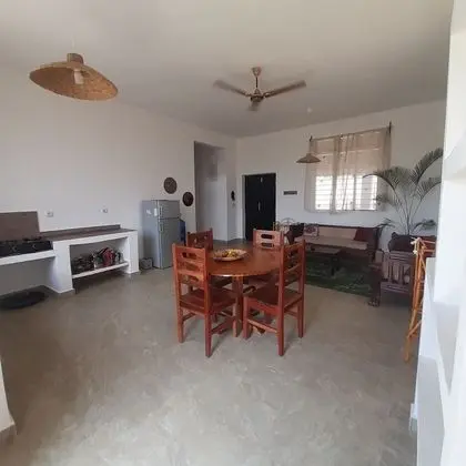 Villa, Birden Çok Yatak