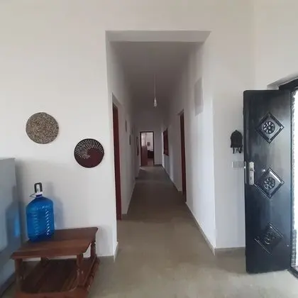 Villa, Birden Çok Yatak