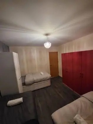 Ev, Birden Çok Yatak