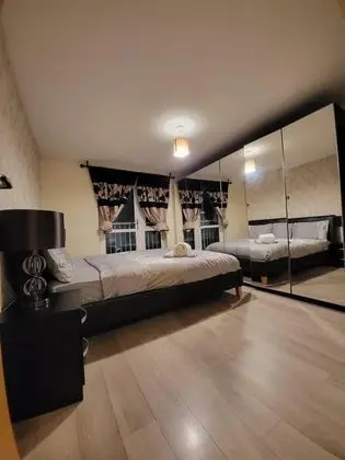 Ev, Birden Çok Yatak