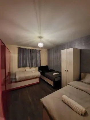 Ev, Birden Çok Yatak