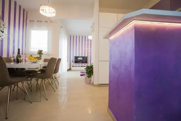 Apart Daire, Birden Çok Yatak