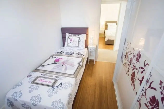 Apart Daire, Birden Çok Yatak