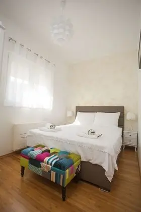 Apart Daire, Birden Çok Yatak