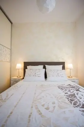 Apart Daire, Birden Çok Yatak