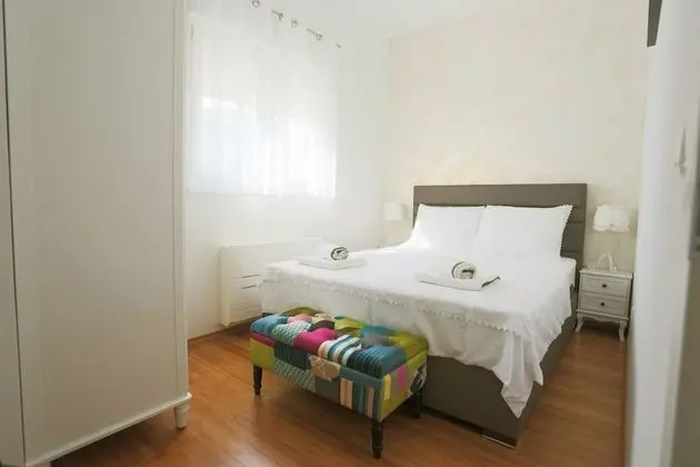 Apart Daire, Birden Çok Yatak