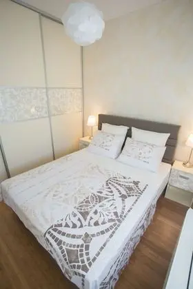 Apart Daire, Birden Çok Yatak