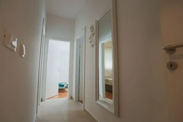 Apart Daire, Birden Çok Yatak