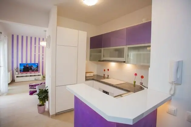 Apart Daire, Birden Çok Yatak