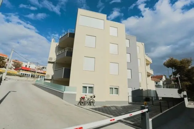 Apart Daire, Birden Çok Yatak