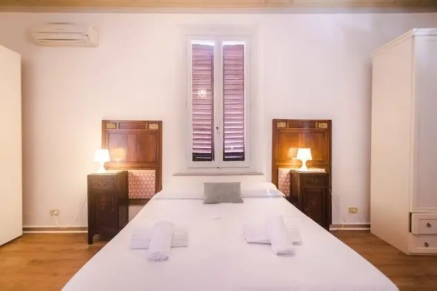 Apart Daire, 4 Yatak Odası