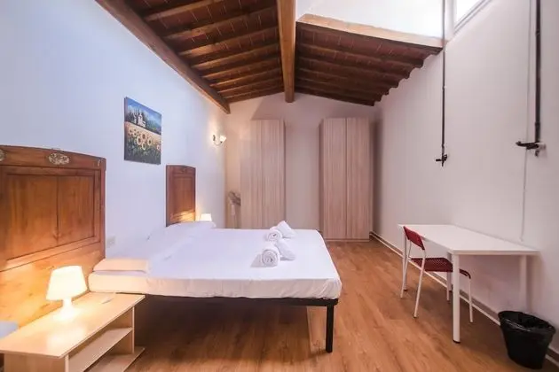 Apart Daire, 4 Yatak Odası