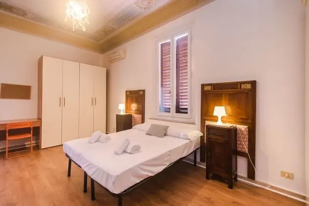 Apart Daire, 4 Yatak Odası