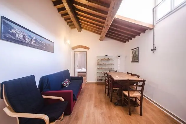 Apart Daire, 4 Yatak Odası