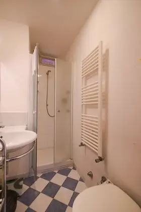 Apart Daire, 4 Yatak Odası