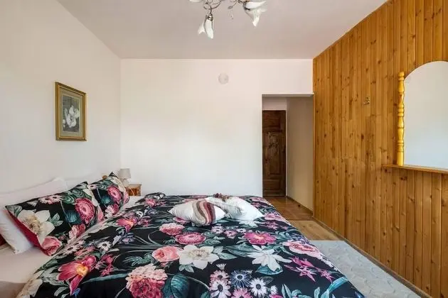 Ev, Birden Çok Yatak